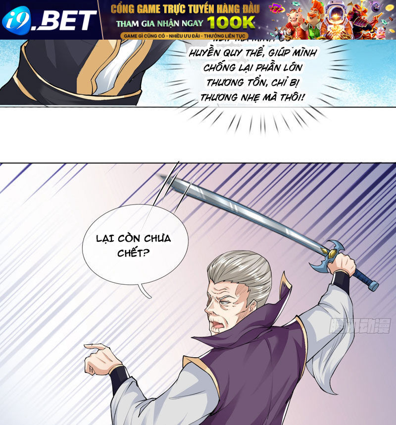 Thu Triệu Vạn Đồ Đệ, Vi Sư Vô Địch Thế Gian - Chapter 17 - Page 32