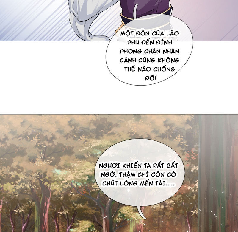 Thu Triệu Vạn Đồ Đệ, Vi Sư Vô Địch Thế Gian - Chapter 17 - Page 33