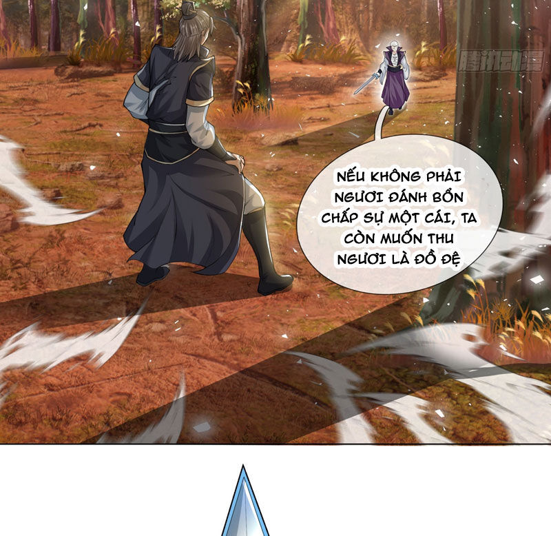 Thu Triệu Vạn Đồ Đệ, Vi Sư Vô Địch Thế Gian - Chapter 17 - Page 34