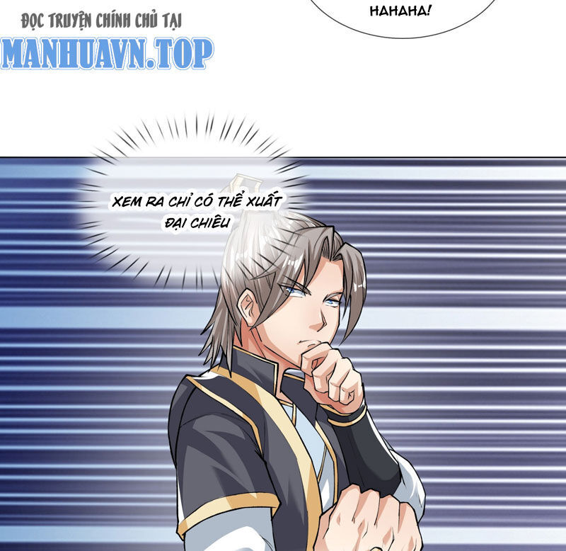 Thu Triệu Vạn Đồ Đệ, Vi Sư Vô Địch Thế Gian - Chapter 17 - Page 37