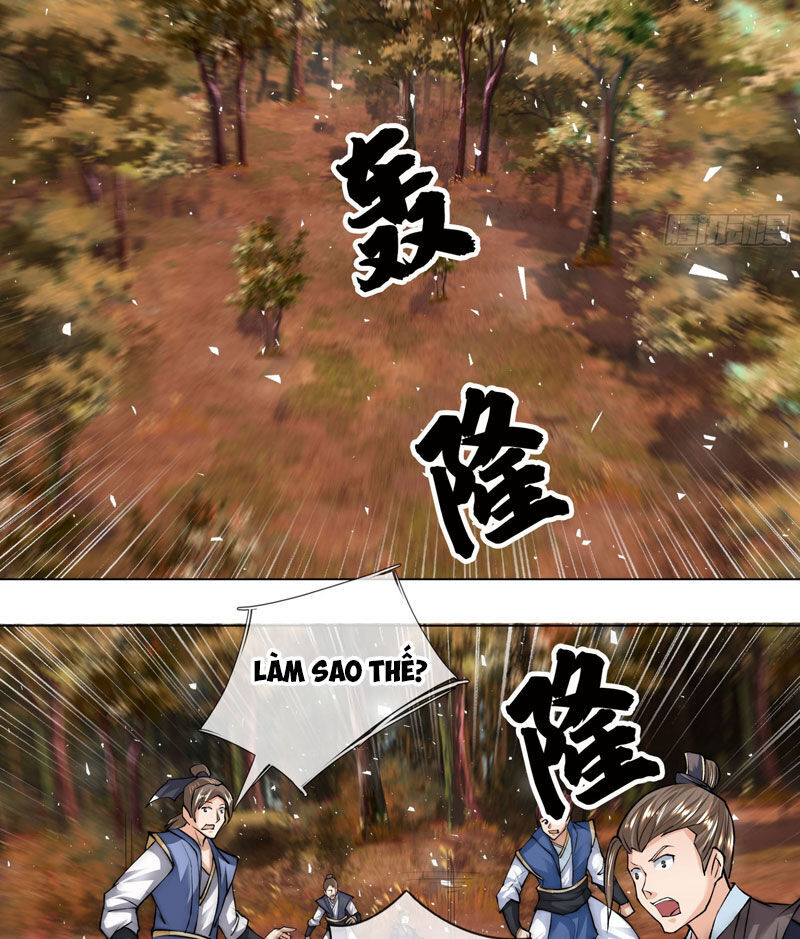 Thu Triệu Vạn Đồ Đệ, Vi Sư Vô Địch Thế Gian - Chapter 17 - Page 43