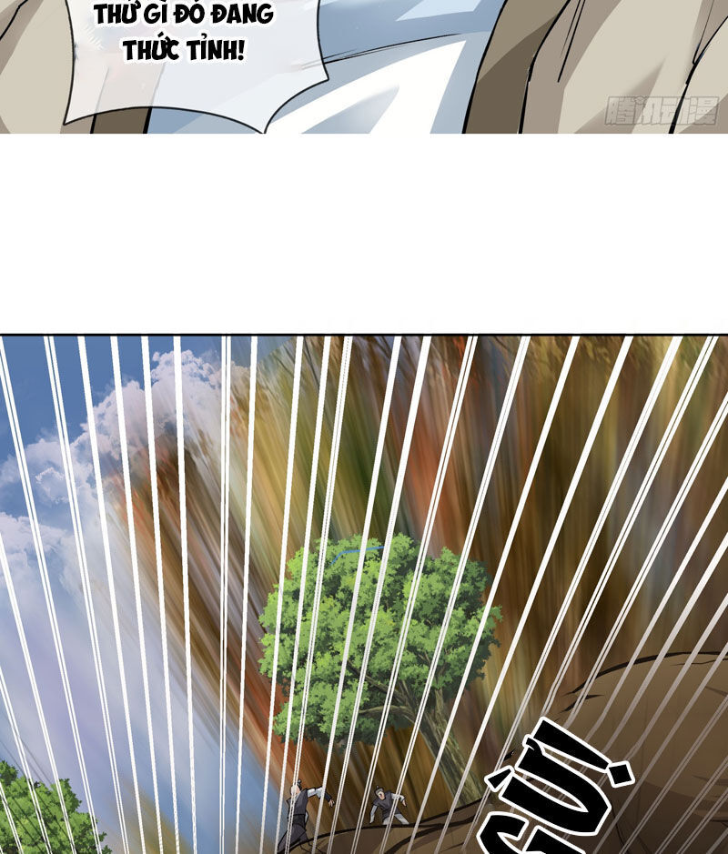 Thu Triệu Vạn Đồ Đệ, Vi Sư Vô Địch Thế Gian - Chapter 17 - Page 45