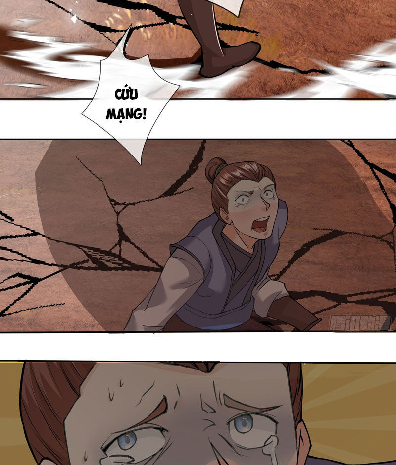 Thu Triệu Vạn Đồ Đệ, Vi Sư Vô Địch Thế Gian - Chapter 17 - Page 49