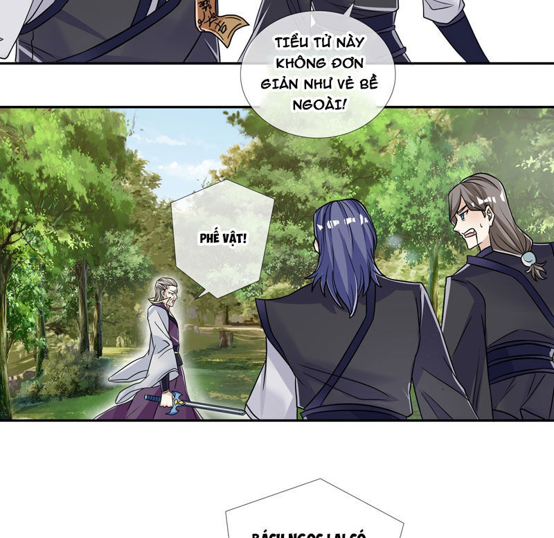 Thu Triệu Vạn Đồ Đệ, Vi Sư Vô Địch Thế Gian - Chapter 17 - Page 5