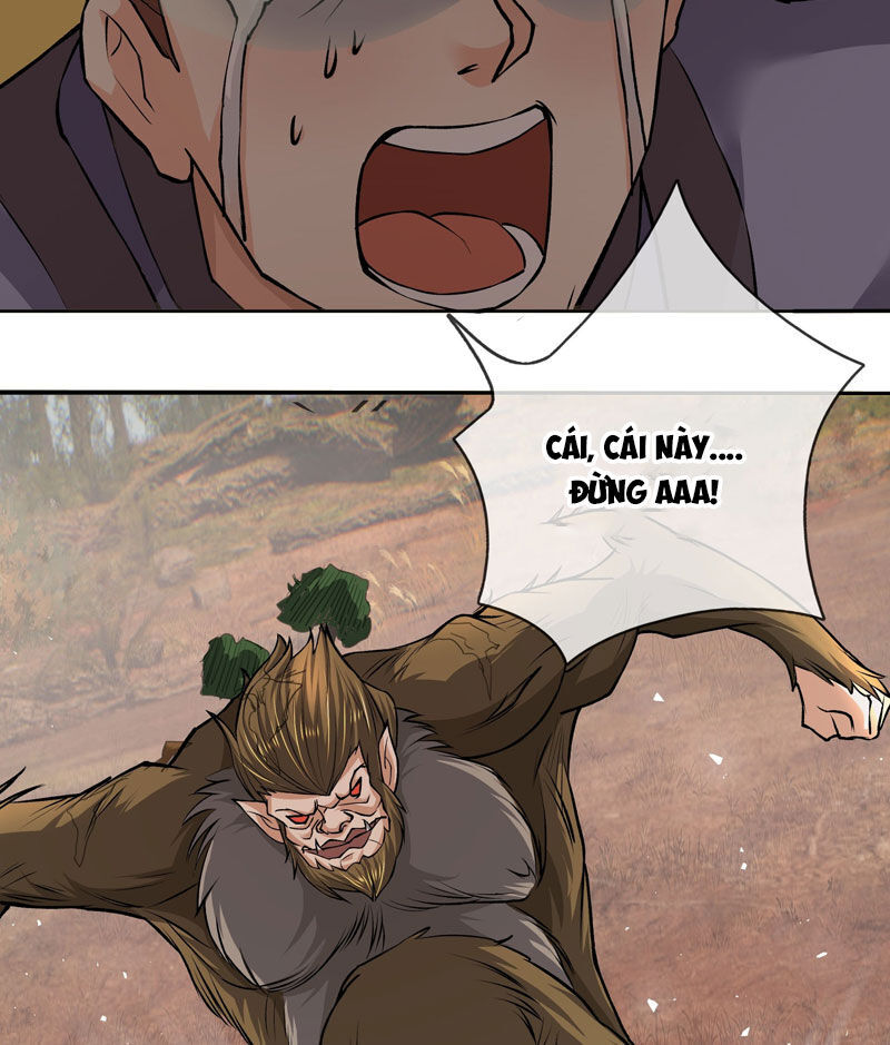 Thu Triệu Vạn Đồ Đệ, Vi Sư Vô Địch Thế Gian - Chapter 17 - Page 50