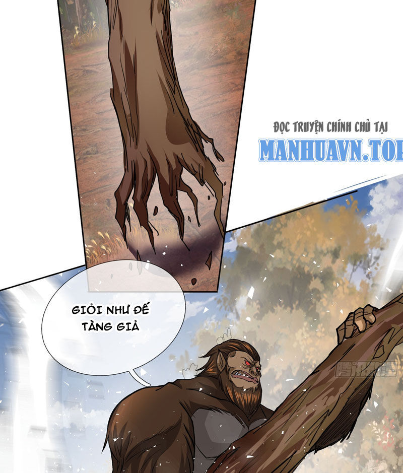 Thu Triệu Vạn Đồ Đệ, Vi Sư Vô Địch Thế Gian - Chapter 17 - Page 55