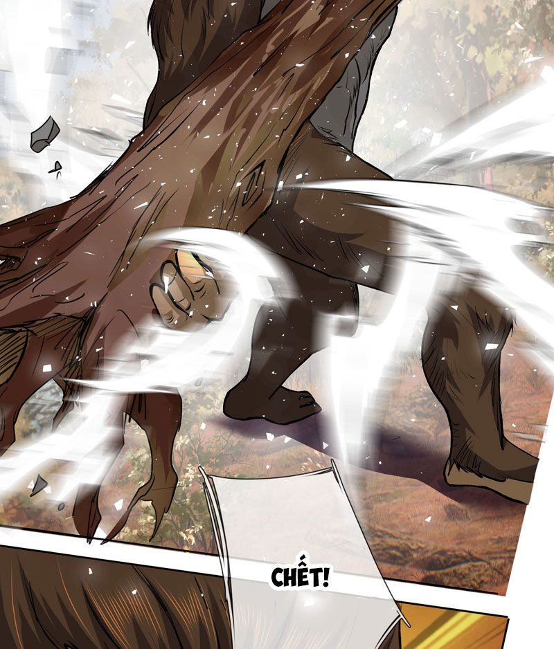 Thu Triệu Vạn Đồ Đệ, Vi Sư Vô Địch Thế Gian - Chapter 17 - Page 56