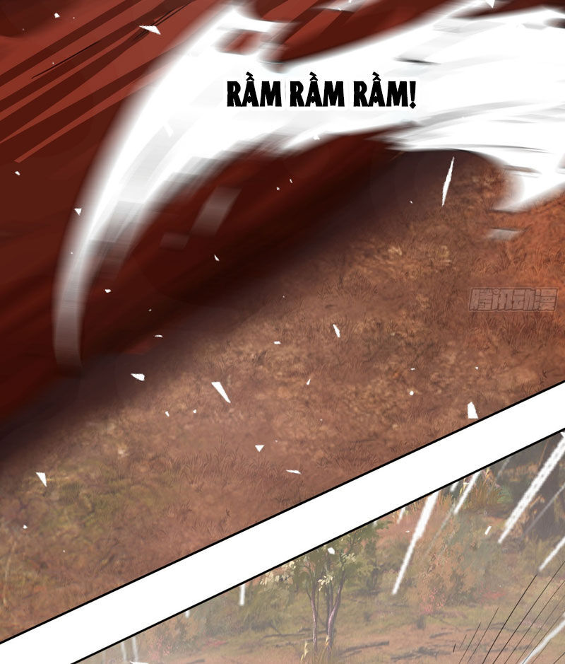 Thu Triệu Vạn Đồ Đệ, Vi Sư Vô Địch Thế Gian - Chapter 17 - Page 59