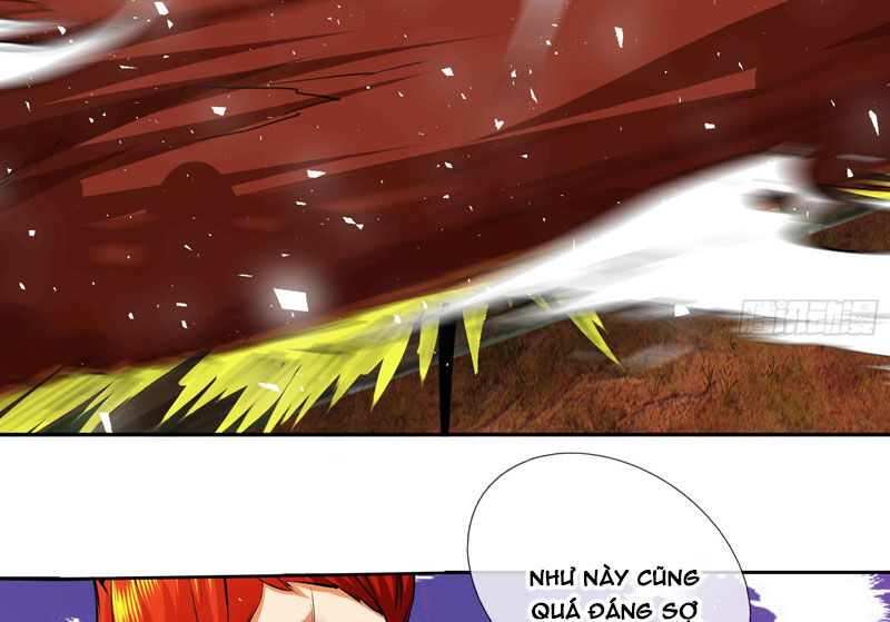 Thu Triệu Vạn Đồ Đệ, Vi Sư Vô Địch Thế Gian - Chapter 17 - Page 63