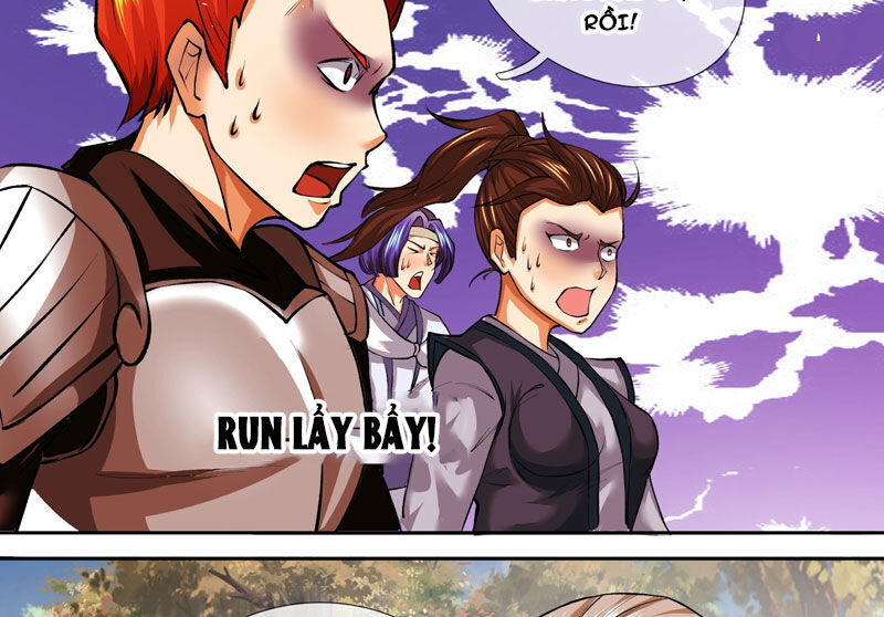 Thu Triệu Vạn Đồ Đệ, Vi Sư Vô Địch Thế Gian - Chapter 17 - Page 64