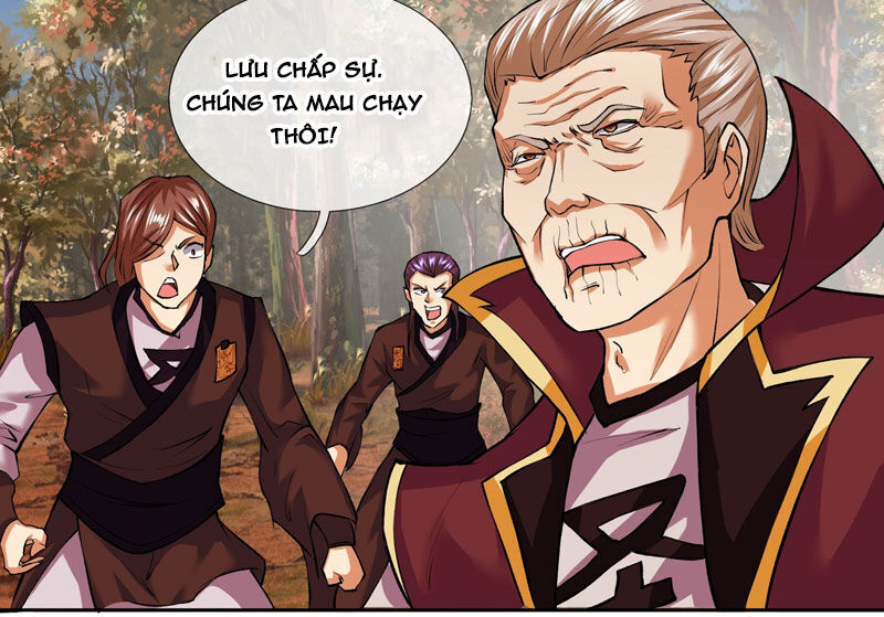 Thu Triệu Vạn Đồ Đệ, Vi Sư Vô Địch Thế Gian - Chapter 17 - Page 65