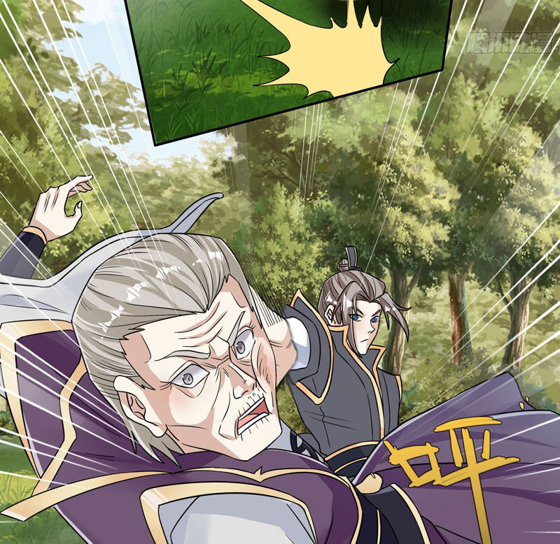 Thu Triệu Vạn Đồ Đệ, Vi Sư Vô Địch Thế Gian - Chapter 17 - Page 9