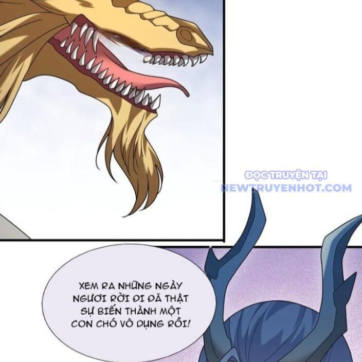 Thu Triệu Vạn Đồ Đệ, Vi Sư Vô Địch Thế Gian - Chapter 170 - Page 10