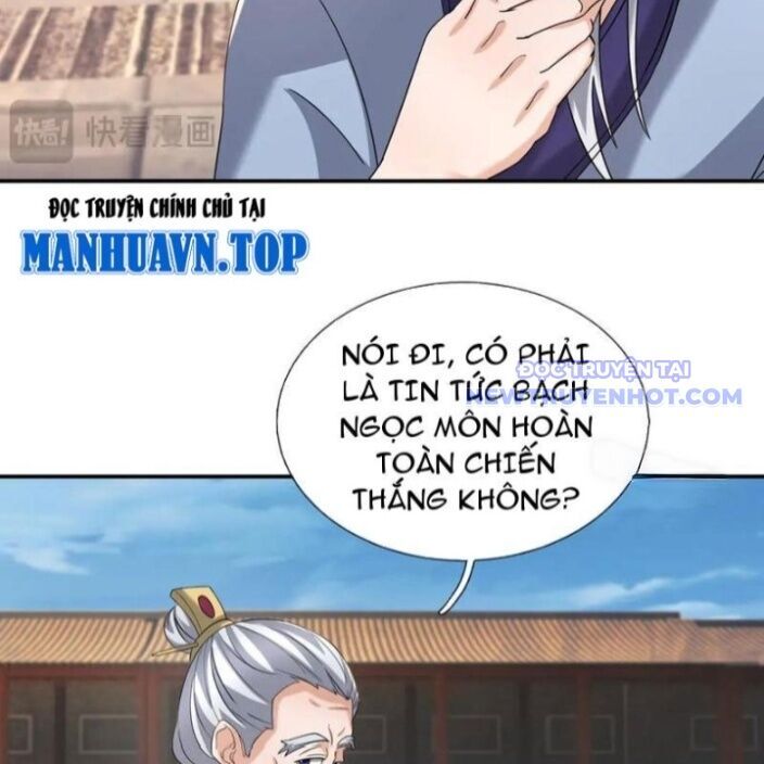 Thu Triệu Vạn Đồ Đệ, Vi Sư Vô Địch Thế Gian - Chapter 170 - Page 103