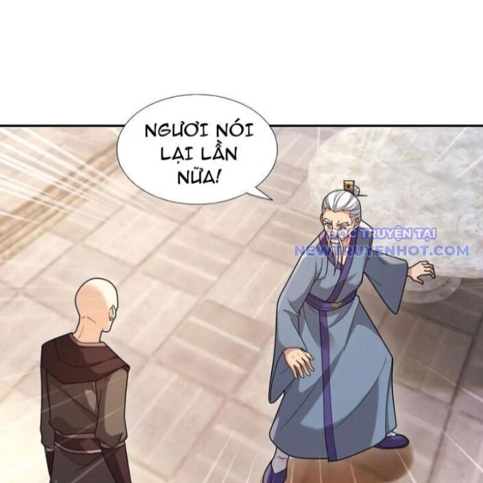 Thu Triệu Vạn Đồ Đệ, Vi Sư Vô Địch Thế Gian - Chapter 170 - Page 107