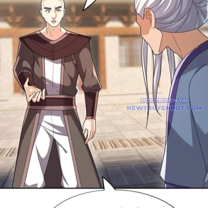 Thu Triệu Vạn Đồ Đệ, Vi Sư Vô Địch Thế Gian - Chapter 170 - Page 109