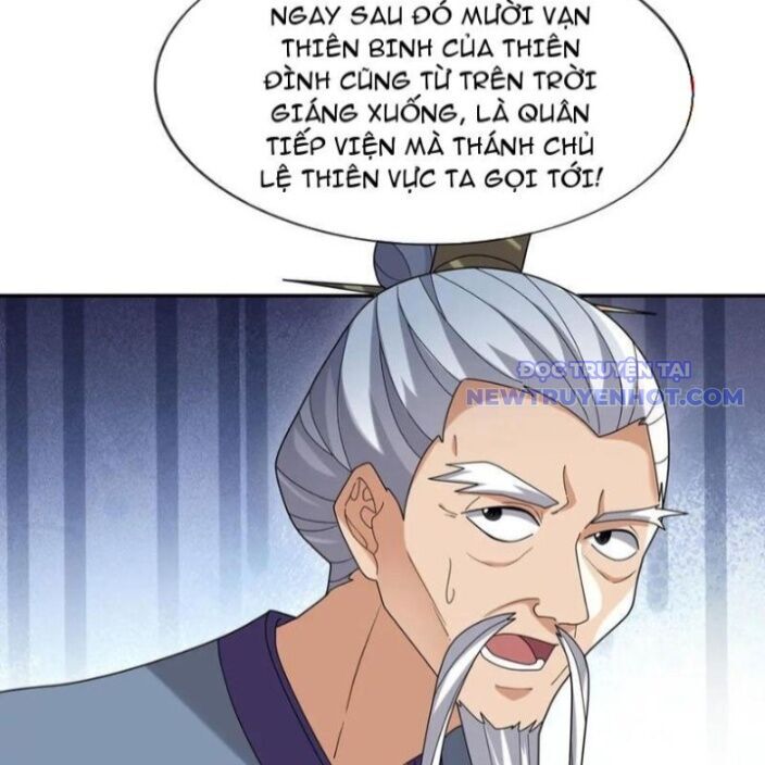 Thu Triệu Vạn Đồ Đệ, Vi Sư Vô Địch Thế Gian - Chapter 170 - Page 110