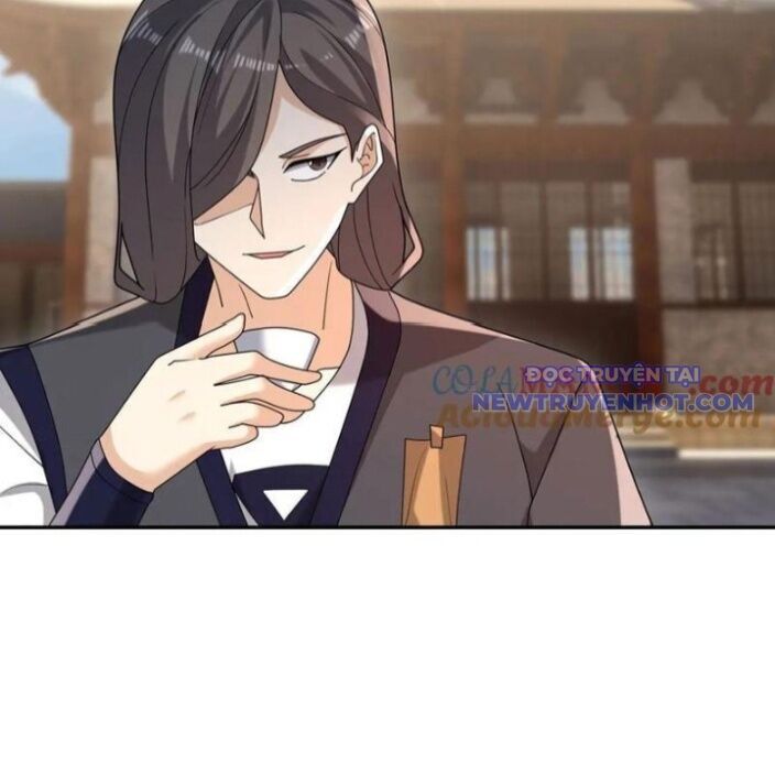 Thu Triệu Vạn Đồ Đệ, Vi Sư Vô Địch Thế Gian - Chapter 170 - Page 116