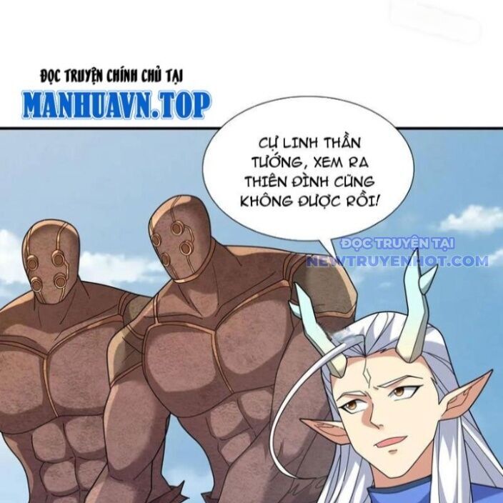 Thu Triệu Vạn Đồ Đệ, Vi Sư Vô Địch Thế Gian - Chapter 170 - Page 118