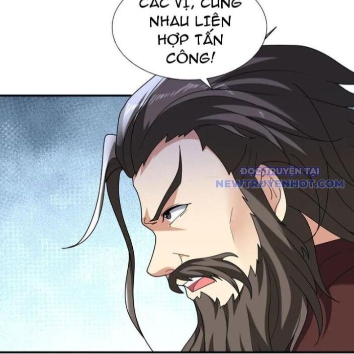 Thu Triệu Vạn Đồ Đệ, Vi Sư Vô Địch Thế Gian - Chapter 170 - Page 120