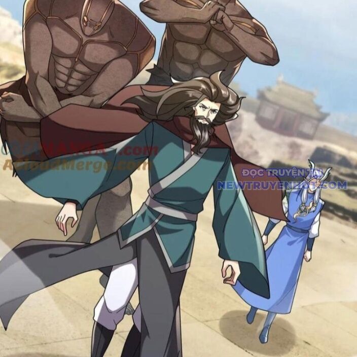 Thu Triệu Vạn Đồ Đệ, Vi Sư Vô Địch Thế Gian - Chapter 170 - Page 122