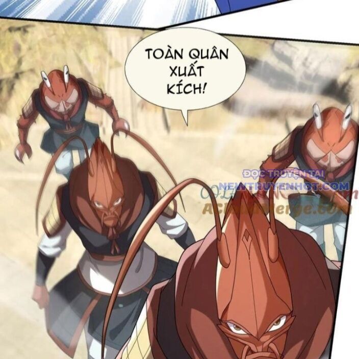 Thu Triệu Vạn Đồ Đệ, Vi Sư Vô Địch Thế Gian - Chapter 170 - Page 125