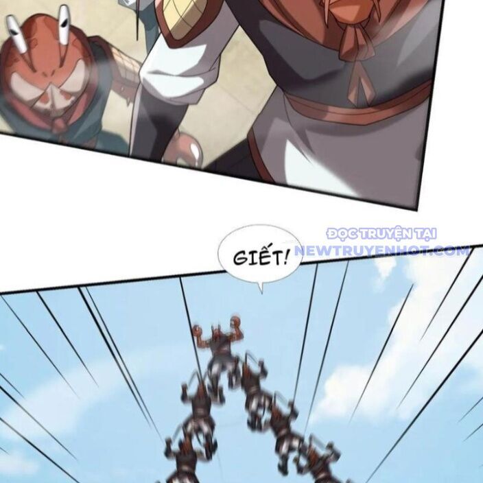 Thu Triệu Vạn Đồ Đệ, Vi Sư Vô Địch Thế Gian - Chapter 170 - Page 126