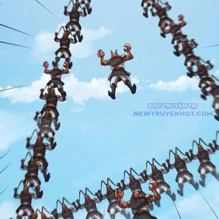 Thu Triệu Vạn Đồ Đệ, Vi Sư Vô Địch Thế Gian - Chapter 170 - Page 127