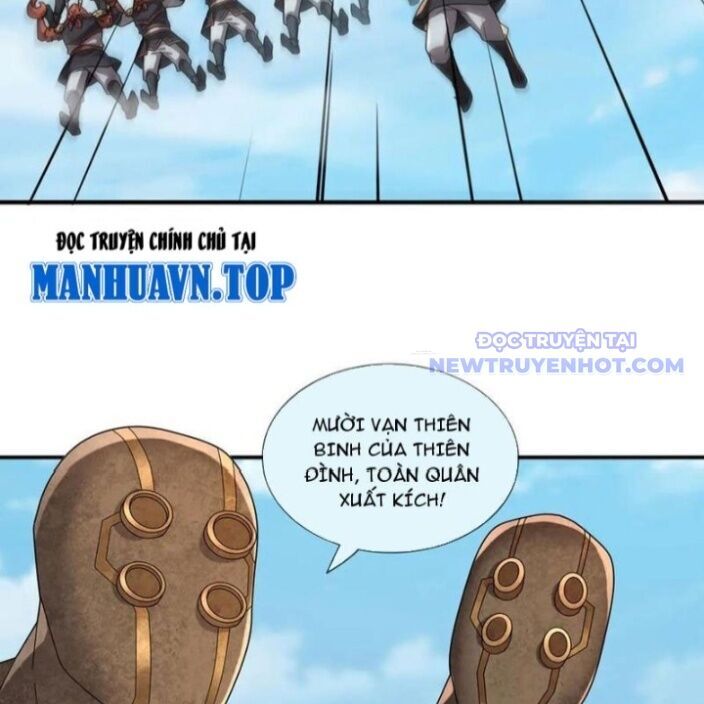 Thu Triệu Vạn Đồ Đệ, Vi Sư Vô Địch Thế Gian - Chapter 170 - Page 128