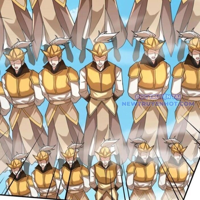 Thu Triệu Vạn Đồ Đệ, Vi Sư Vô Địch Thế Gian - Chapter 170 - Page 130