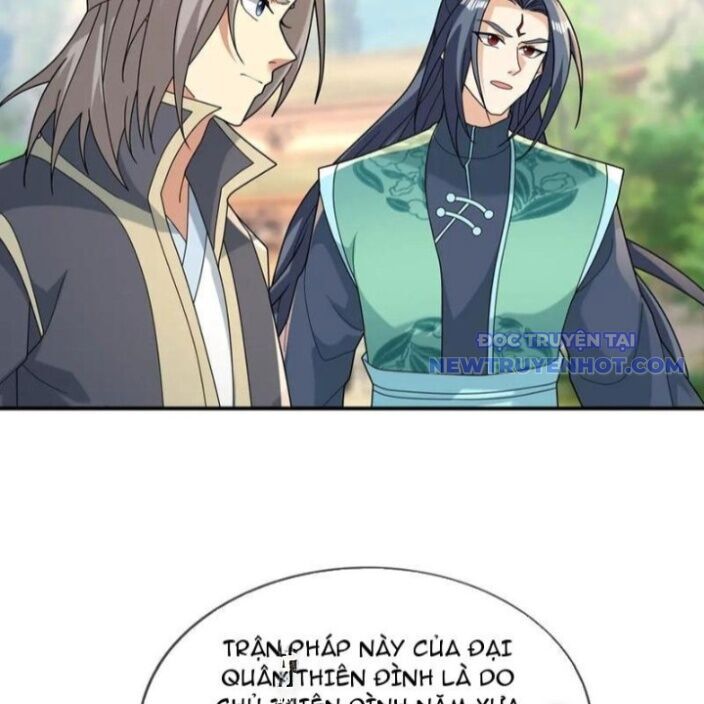 Thu Triệu Vạn Đồ Đệ, Vi Sư Vô Địch Thế Gian - Chapter 170 - Page 132