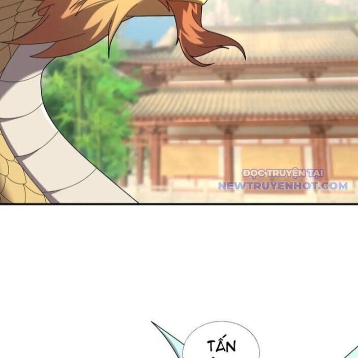 Thu Triệu Vạn Đồ Đệ, Vi Sư Vô Địch Thế Gian - Chapter 170 - Page 135