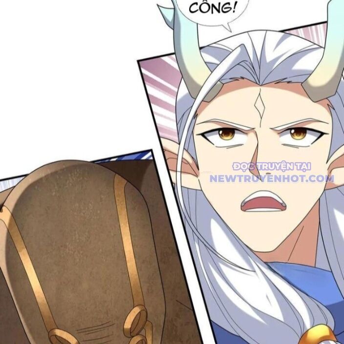 Thu Triệu Vạn Đồ Đệ, Vi Sư Vô Địch Thế Gian - Chapter 170 - Page 136