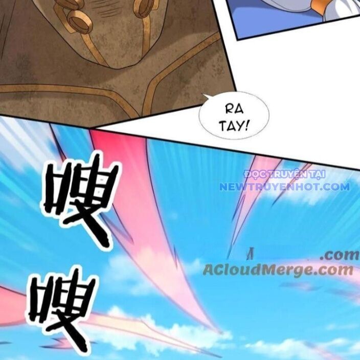 Thu Triệu Vạn Đồ Đệ, Vi Sư Vô Địch Thế Gian - Chapter 170 - Page 137