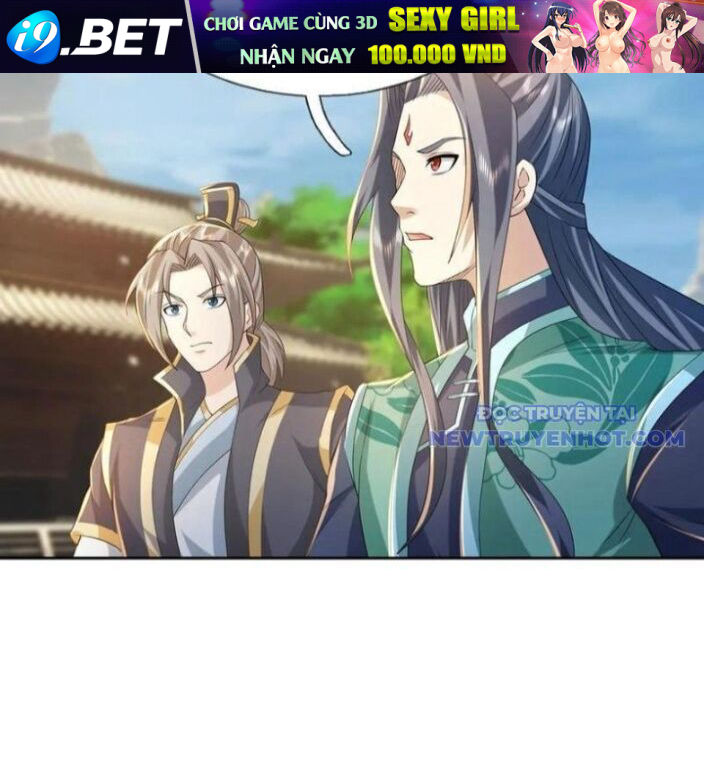 Thu Triệu Vạn Đồ Đệ, Vi Sư Vô Địch Thế Gian - Chapter 170 - Page 149