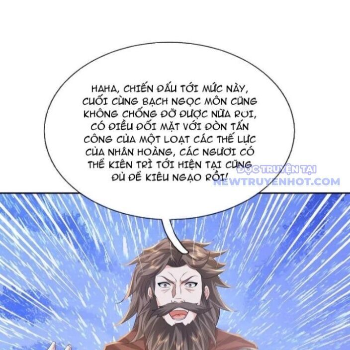 Thu Triệu Vạn Đồ Đệ, Vi Sư Vô Địch Thế Gian - Chapter 170 - Page 150