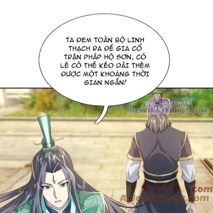 Thu Triệu Vạn Đồ Đệ, Vi Sư Vô Địch Thế Gian - Chapter 170 - Page 152