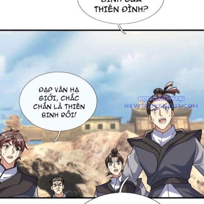 Thu Triệu Vạn Đồ Đệ, Vi Sư Vô Địch Thế Gian - Chapter 170 - Page 18