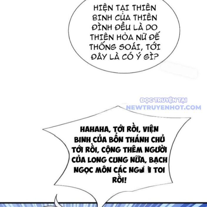 Thu Triệu Vạn Đồ Đệ, Vi Sư Vô Địch Thế Gian - Chapter 170 - Page 19
