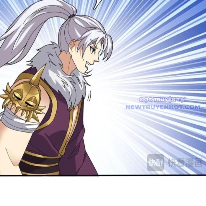 Thu Triệu Vạn Đồ Đệ, Vi Sư Vô Địch Thế Gian - Chapter 170 - Page 20