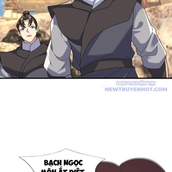 Thu Triệu Vạn Đồ Đệ, Vi Sư Vô Địch Thế Gian - Chapter 170 - Page 22