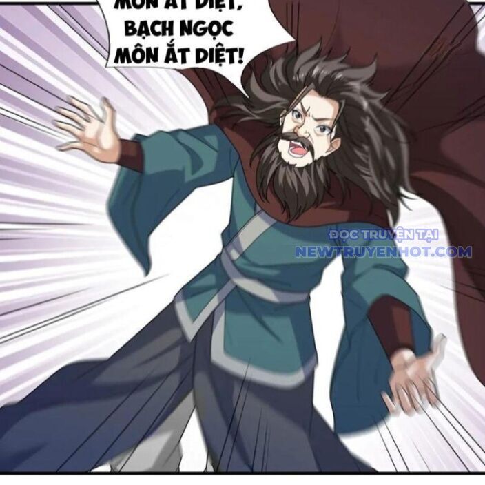 Thu Triệu Vạn Đồ Đệ, Vi Sư Vô Địch Thế Gian - Chapter 170 - Page 23