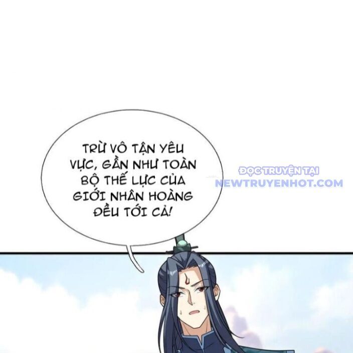 Thu Triệu Vạn Đồ Đệ, Vi Sư Vô Địch Thế Gian - Chapter 170 - Page 24