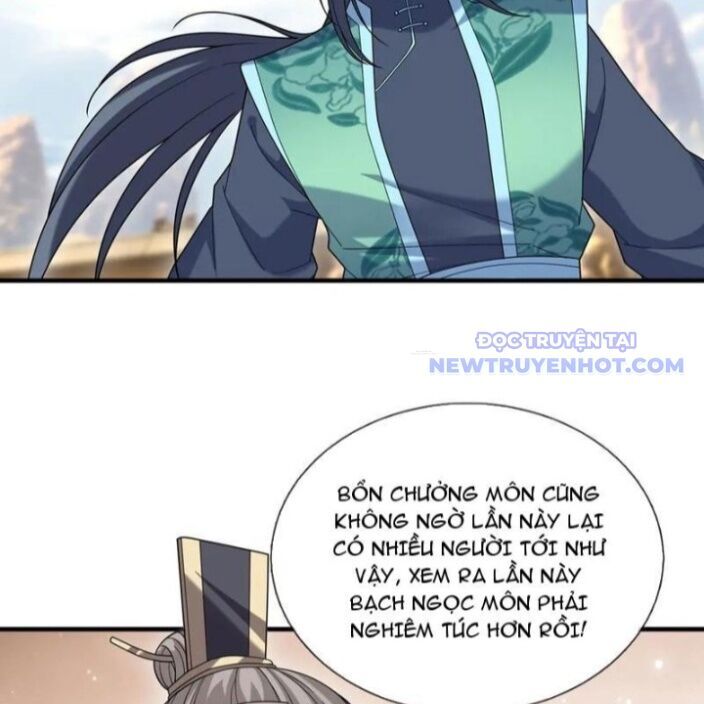 Thu Triệu Vạn Đồ Đệ, Vi Sư Vô Địch Thế Gian - Chapter 170 - Page 25