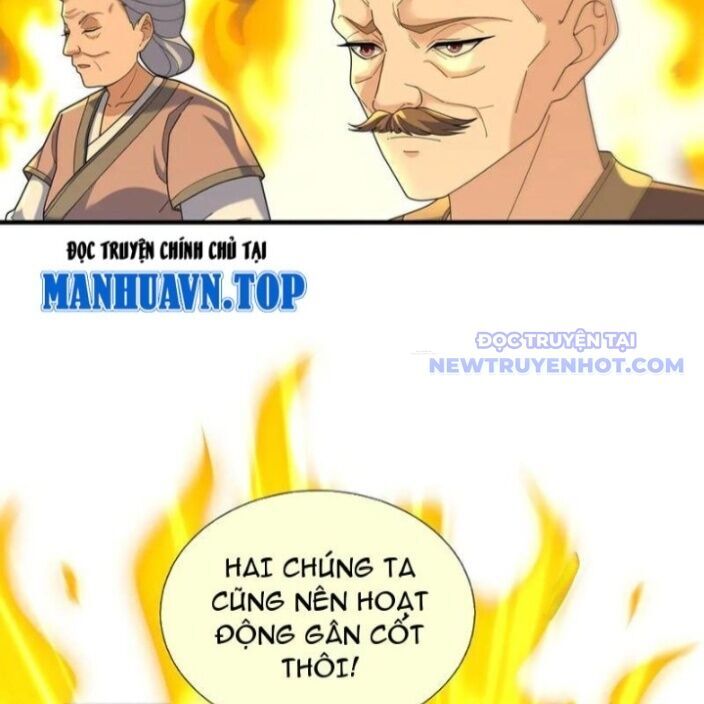 Thu Triệu Vạn Đồ Đệ, Vi Sư Vô Địch Thế Gian - Chapter 170 - Page 29