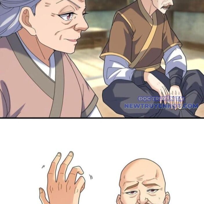 Thu Triệu Vạn Đồ Đệ, Vi Sư Vô Địch Thế Gian - Chapter 170 - Page 32