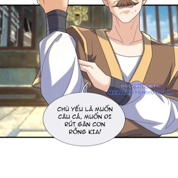 Thu Triệu Vạn Đồ Đệ, Vi Sư Vô Địch Thế Gian - Chapter 170 - Page 33