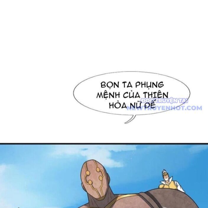 Thu Triệu Vạn Đồ Đệ, Vi Sư Vô Địch Thế Gian - Chapter 170 - Page 34