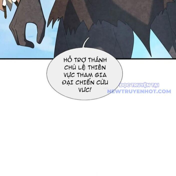 Thu Triệu Vạn Đồ Đệ, Vi Sư Vô Địch Thế Gian - Chapter 170 - Page 36