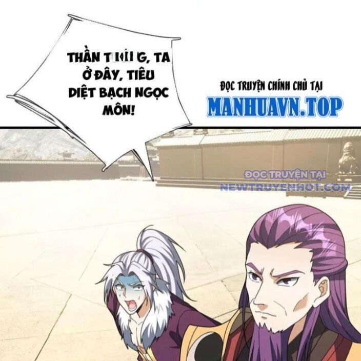 Thu Triệu Vạn Đồ Đệ, Vi Sư Vô Địch Thế Gian - Chapter 170 - Page 37